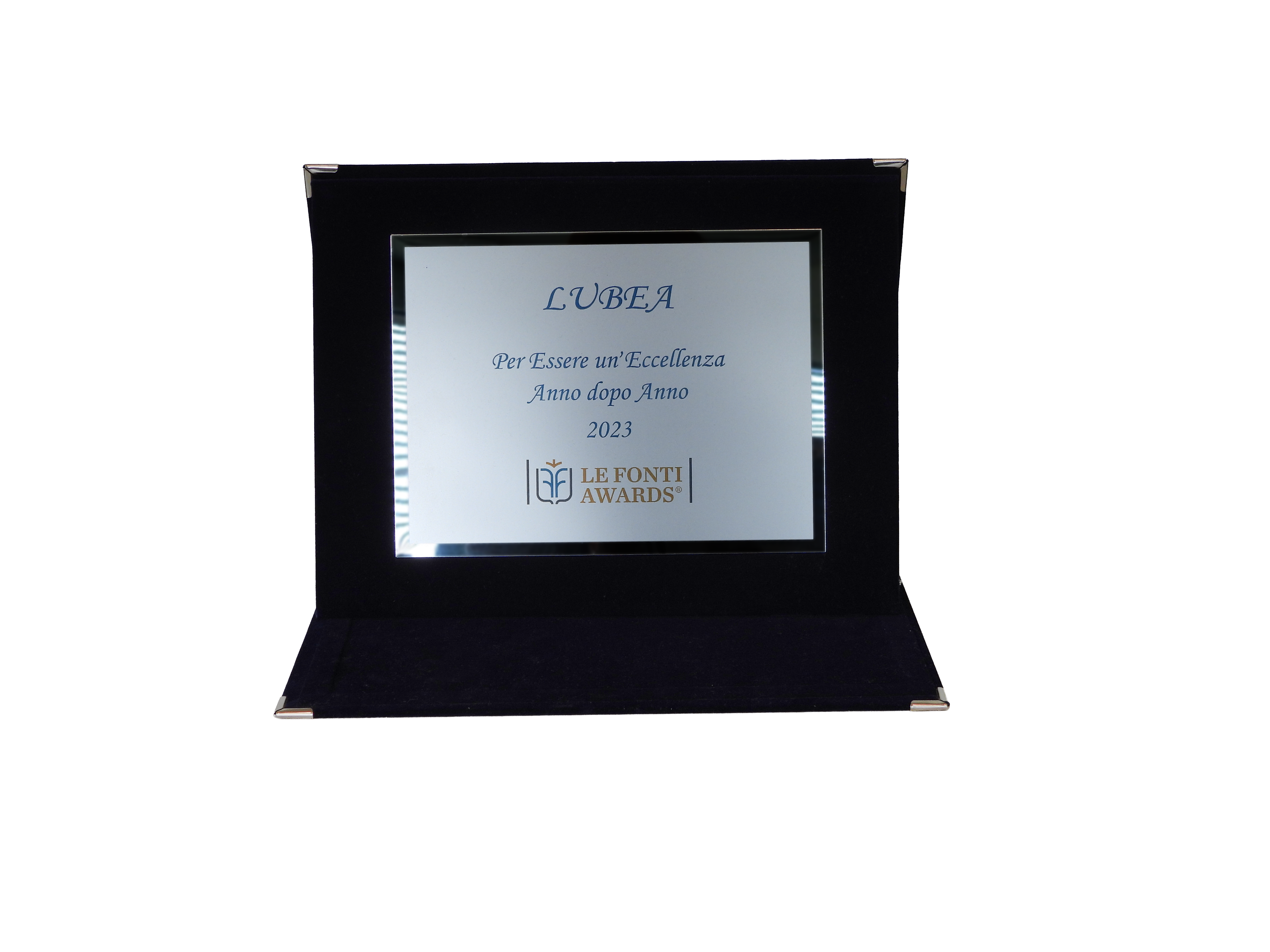 Award 1