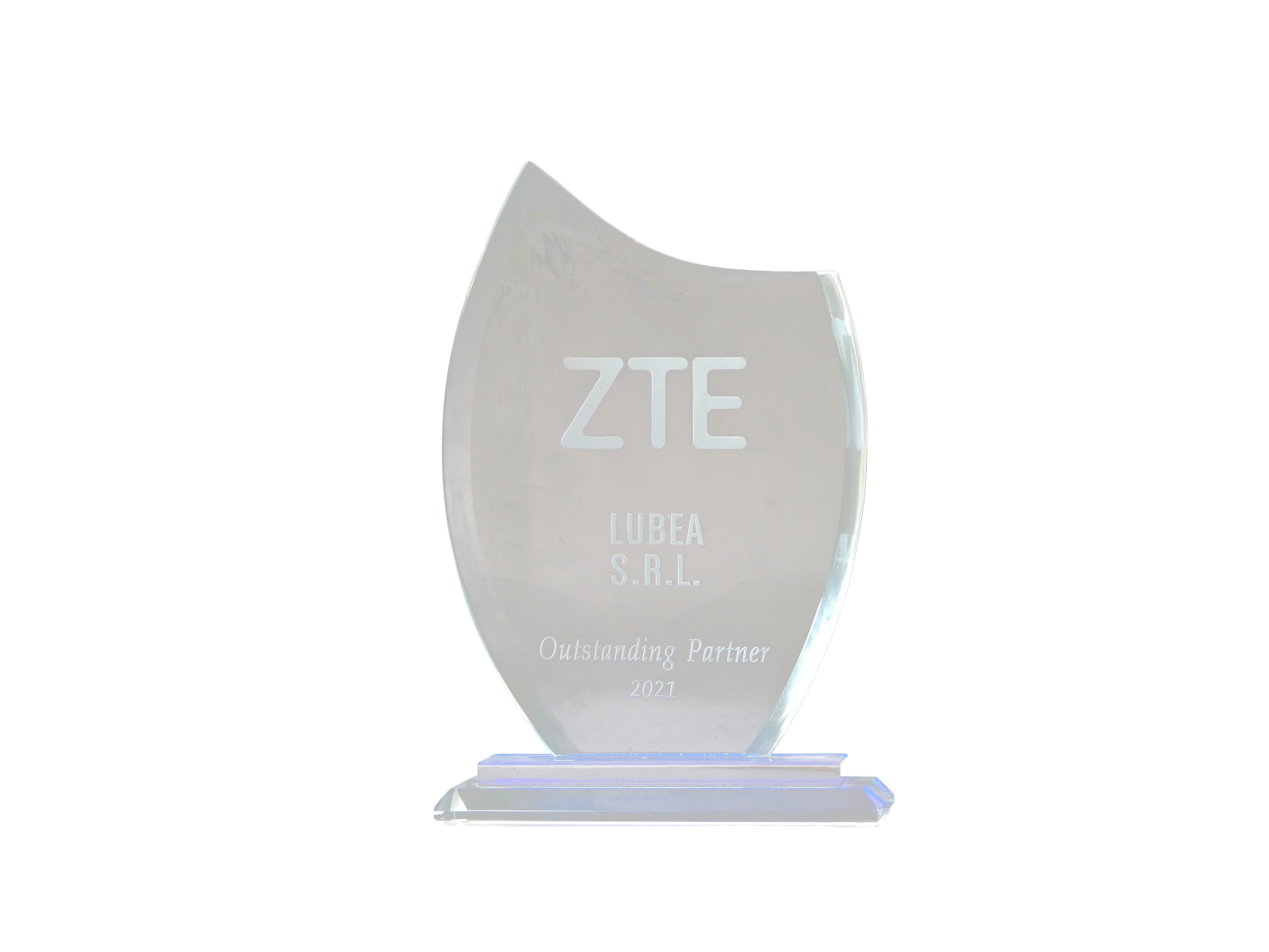 Award 4