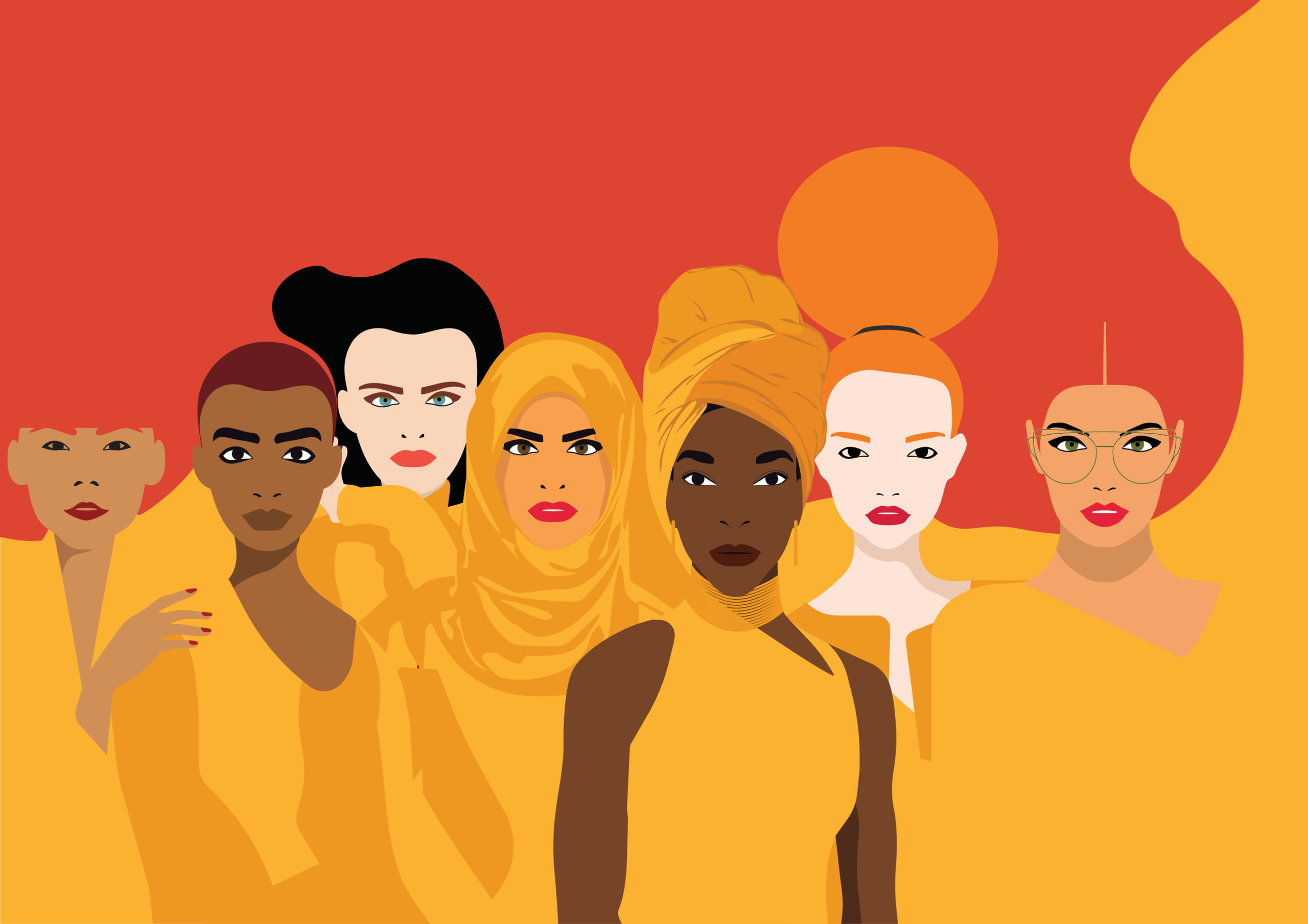 “Inclusion Week” e “Gender equality” – La valorizzazione delle diversità