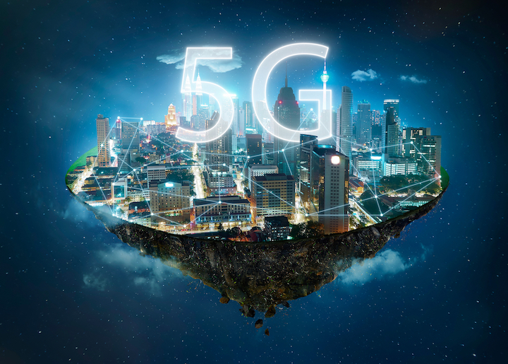 5G: THE ALLIANCE BETWEEN QUALCOMM, ZTE AND WIND TRE STARTS