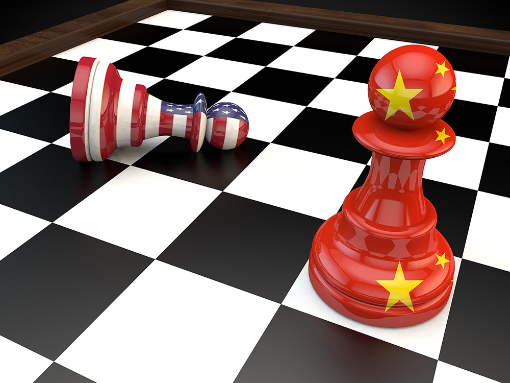 Trade war Usa-Cina, la vera posta in gioco sono le “terre rare”