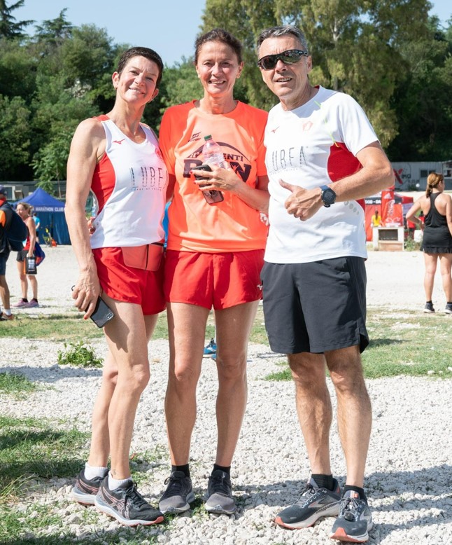 TALENTI RUN: INSIEME È MEGLIO