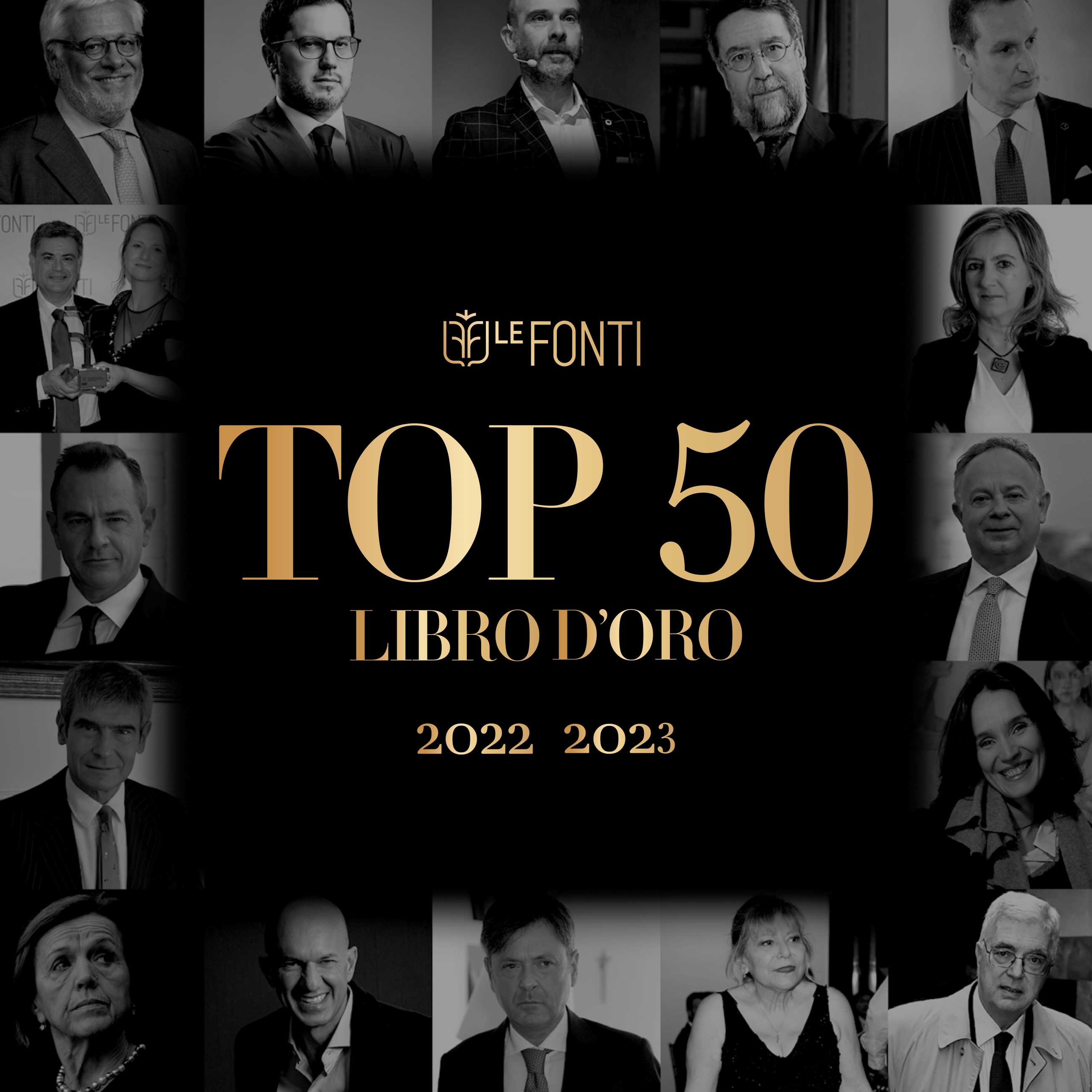 Lubea listed among the 50 Italian excellencies