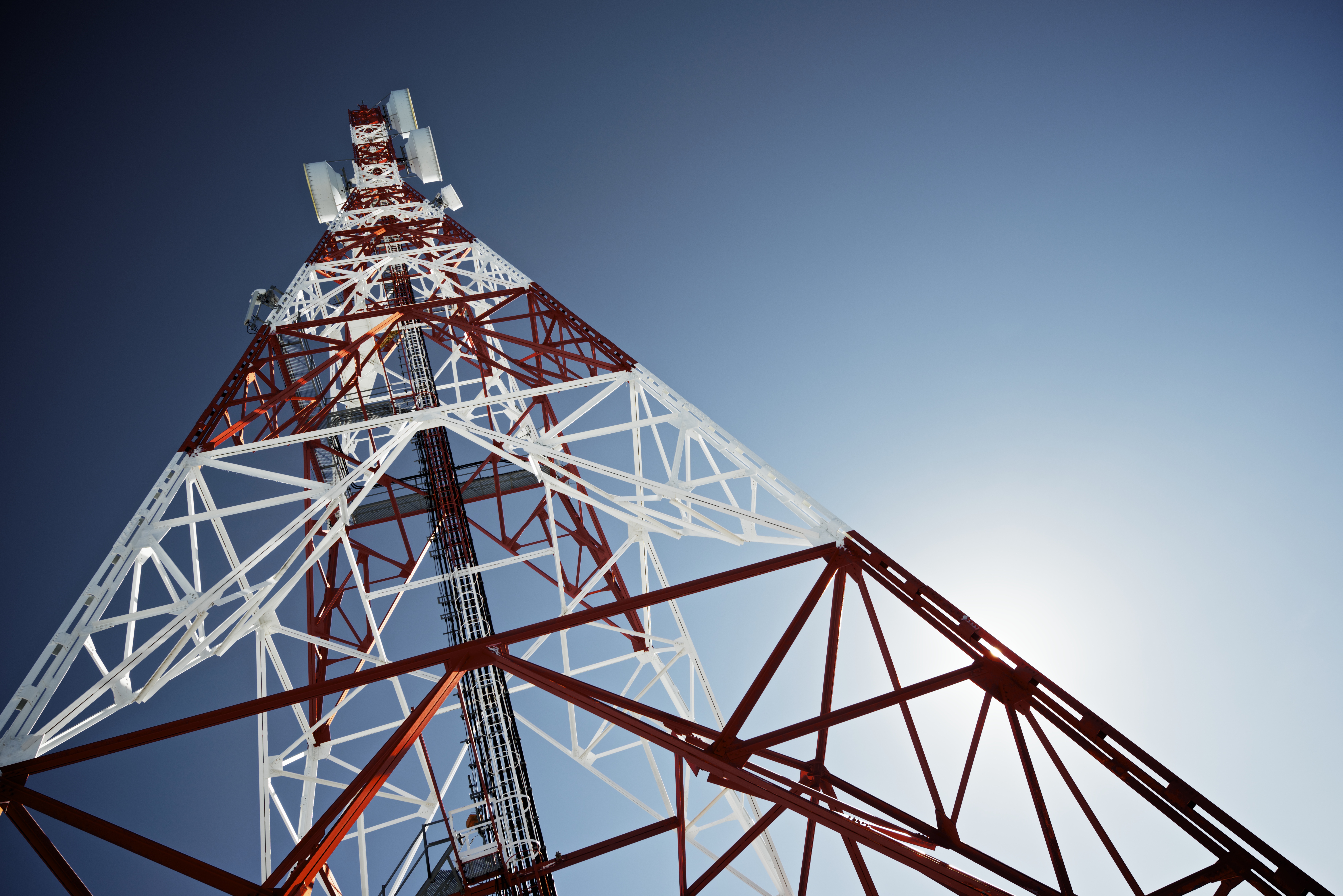 Italian mobile radio engineers: investing in their future