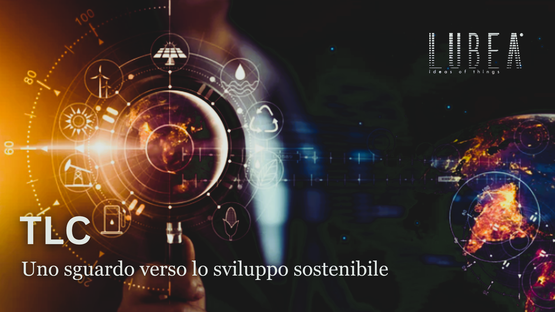 Sostenibilità, tecnologia e innovazione: le tre dimensioni di Lubea