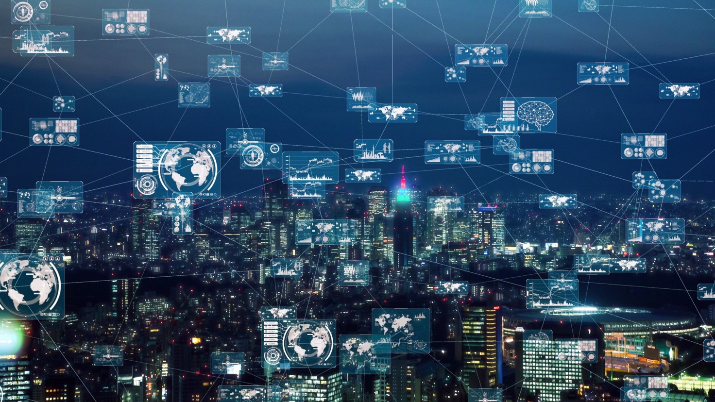 Le reti private 5G: evoluzione del deployment di una tecnologia che fatica a sostenere la digitalizzazione in atto